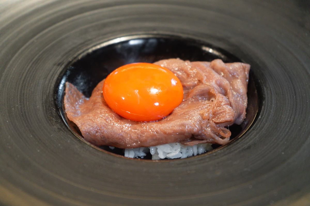 Authentic Japanese Wagyu